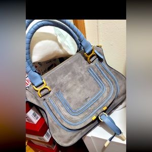 MARCIE DOUBLE
CARRY BAG